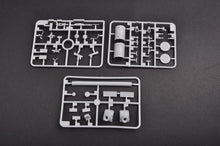 1/35 Soviet T64 MOD 1972 - Hobby Sense