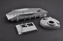 1/35 Soviet T64 MOD 1972 - Hobby Sense