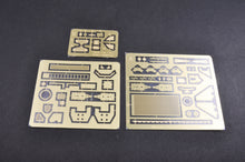 1/35 Soviet T64 MOD 1972 - Hobby Sense