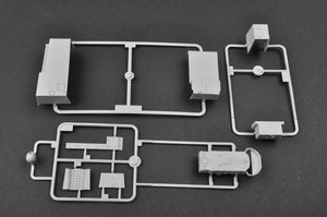 1/350 HMS TYPE 23 Frigate Kent (F78) - Hobby Sense