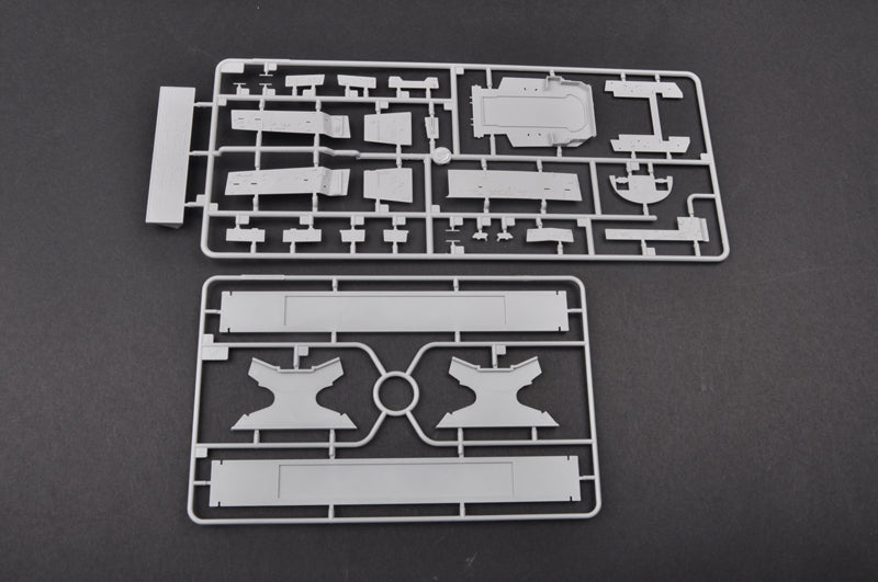 1/350 HMS TYPE 23 Frigate Kent (F78) - Hobby Sense