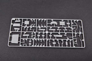 1/350 HMS TYPE 23 Frigate Kent (F78) - Hobby Sense