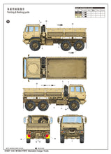 1/35 M1083 FMTV Standard Cargo Truck - Hobby Sense