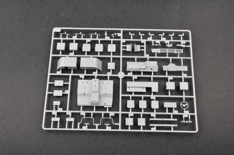 1/35 M1083 FMTV Standard Cargo Truck - Hobby Sense