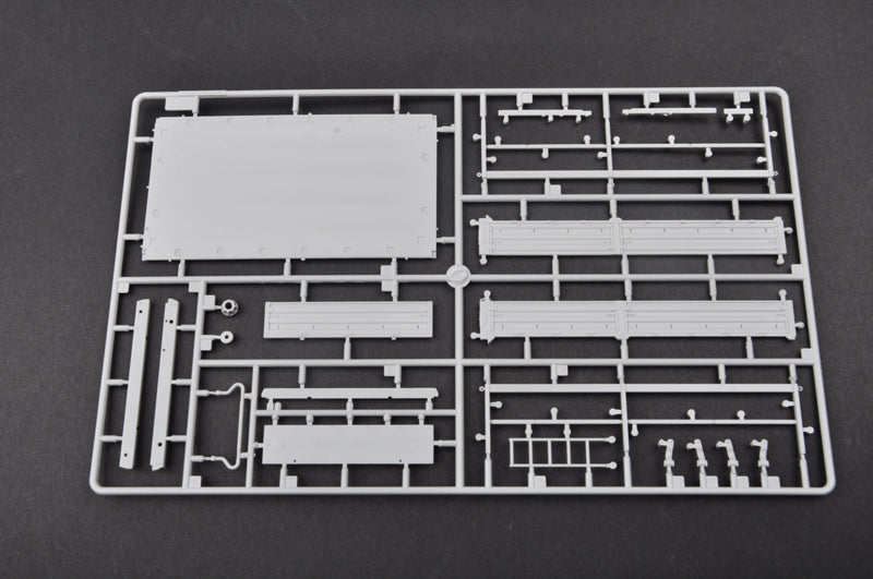 1/35 M1083 FMTV Standard Cargo Truck - Hobby Sense