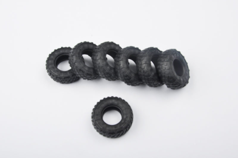 1/35 M1083 FMTV Standard Cargo Truck - Hobby Sense