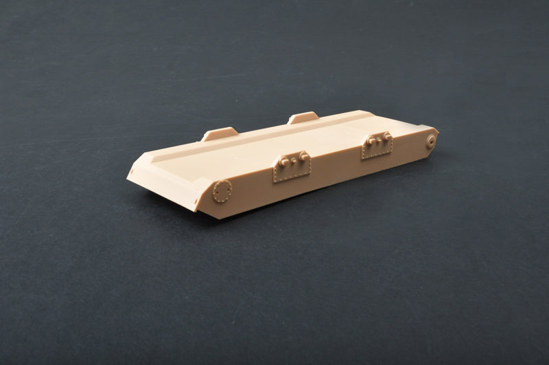 1/35 German 8.8cm PAK-43 Waffentrager Self Propelled Gun - Hobby Sense