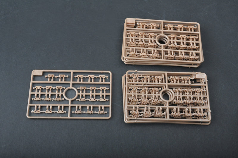 1/35 German 8.8cm PAK-43 Waffentrager Self Propelled Gun - Hobby Sense