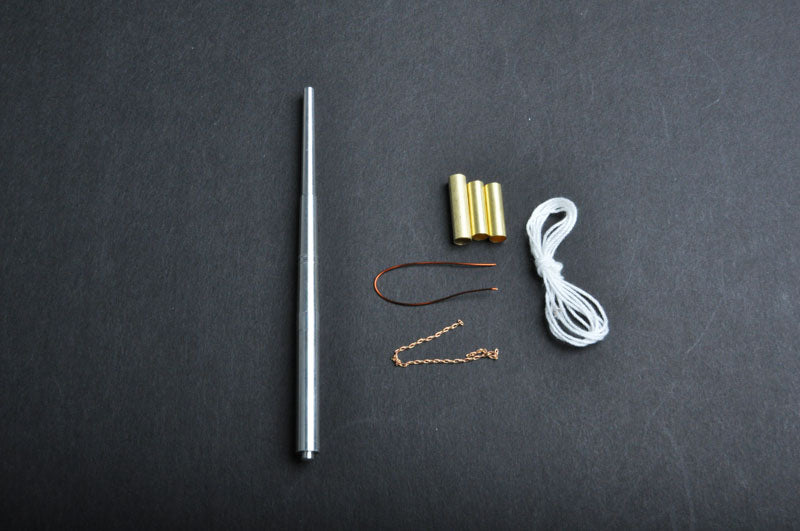 1/35 8.8cm Flak 18 Selbstfahrlafette - Hobby Sense