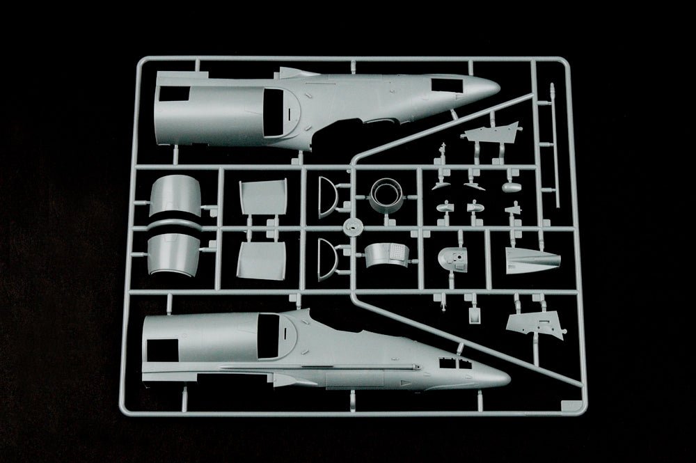 1/32 A-4E Sky Hawk - Hobby Sense