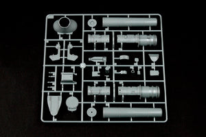 1/32 A-4E Sky Hawk - Hobby Sense