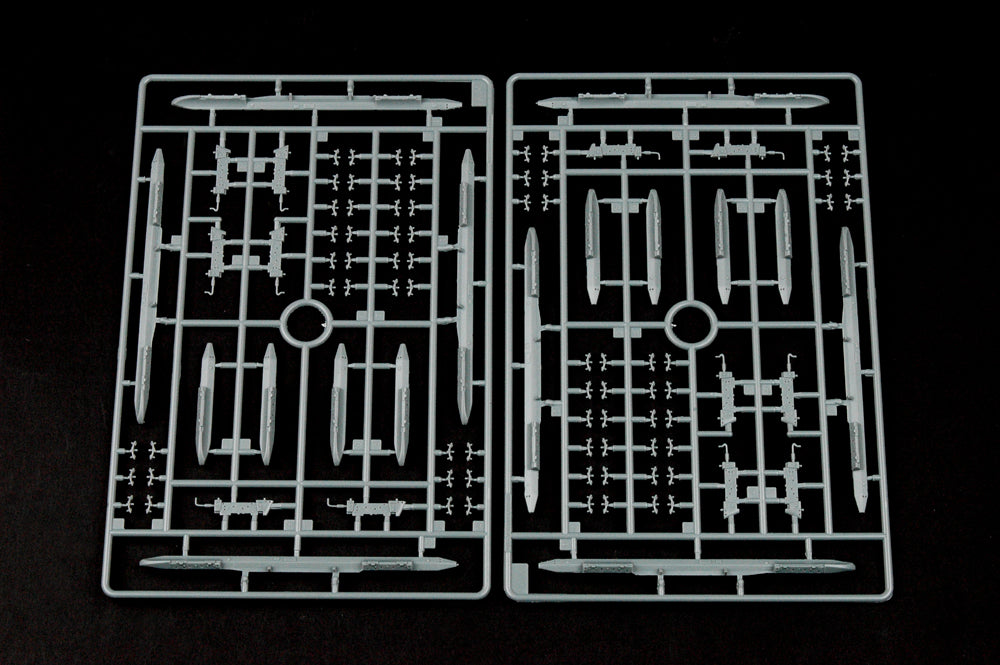 1/32 A-4E Sky Hawk - Hobby Sense