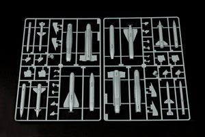 1/32 A-4E Sky Hawk - Hobby Sense