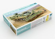 1/35 M1132 Stryker ESV (Engineer Squad Vehicle) with SMP/AMP Surface Mine Plow - Hobby Sense
