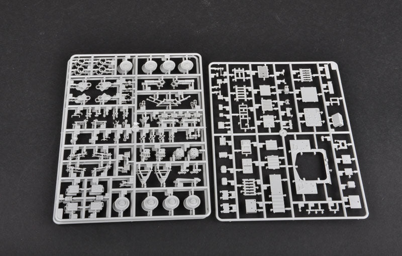 1/35 M1129 Stryker Mortar Carrier Vehicle MC-B - Hobby Sense
