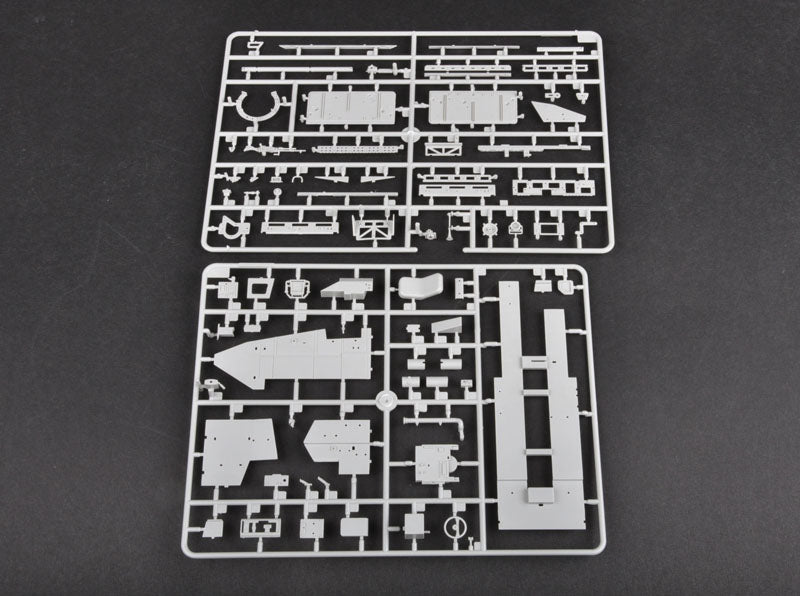1/35 M1129 Stryker Mortar Carrier Vehicle MC-B - Hobby Sense