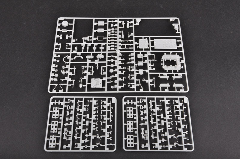 1/35 M1129 Stryker Mortar Carrier Vehicle MC-B - Hobby Sense
