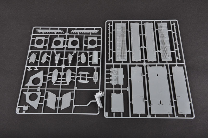 1/32 F-117A Nighthawk - Hobby Sense