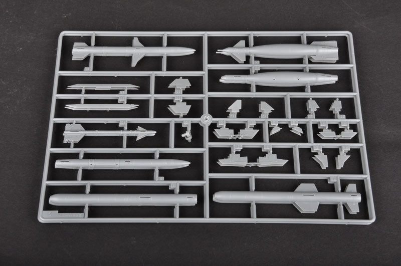 1/32 F-117A Nighthawk - Hobby Sense