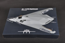 1/32 F-117A Nighthawk - Hobby Sense