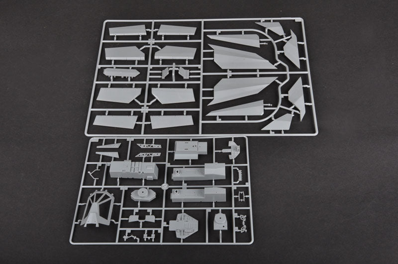 1/32 F-117A Nighthawk - Hobby Sense
