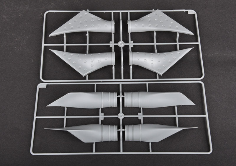 1/32 F-117A Nighthawk - Hobby Sense