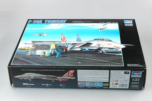 1/32 F-14A Tomcat - Hobby Sense