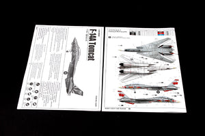 1/32 F-14A Tomcat - Hobby Sense