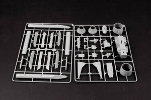 1/32 F-14A Tomcat - Hobby Sense