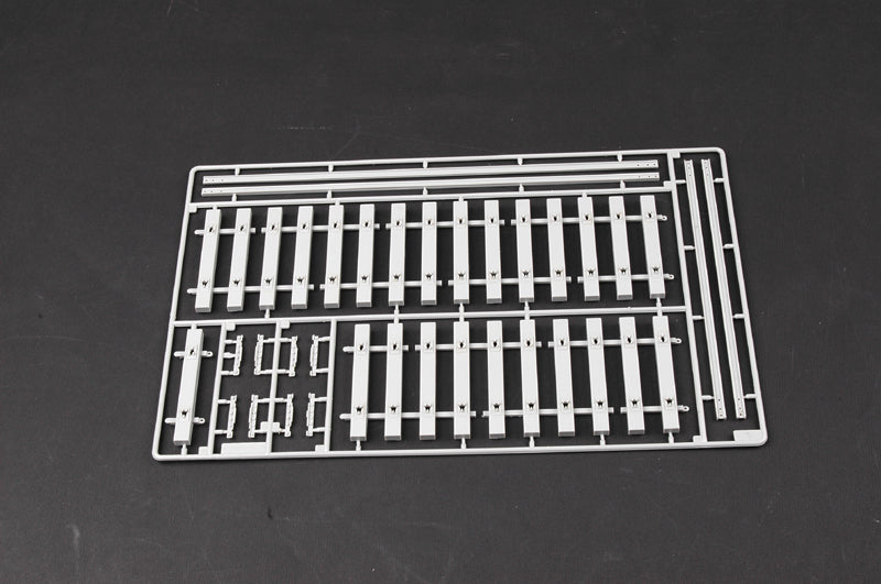 1/35 Kommandowagen - Hobby Sense