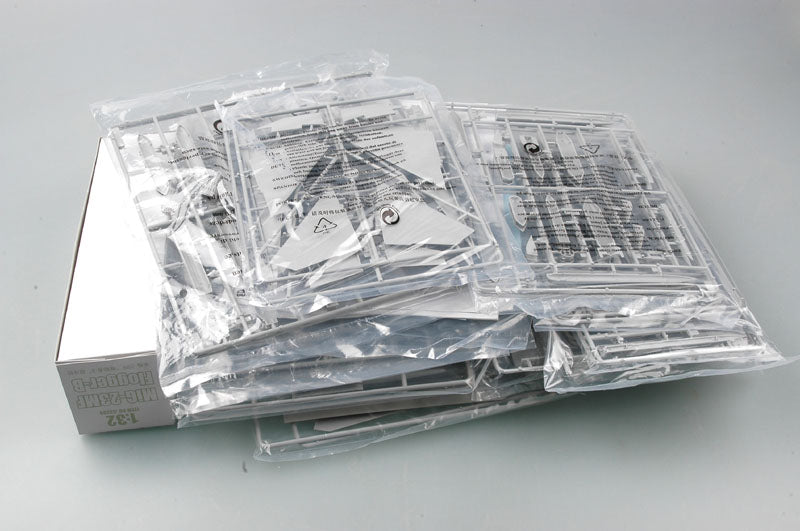 1/32 MiG 23MF Flogger-B - Hobby Sense