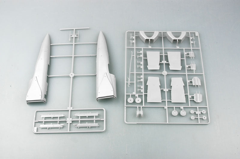 1/32 MiG 23MF Flogger-B - Hobby Sense