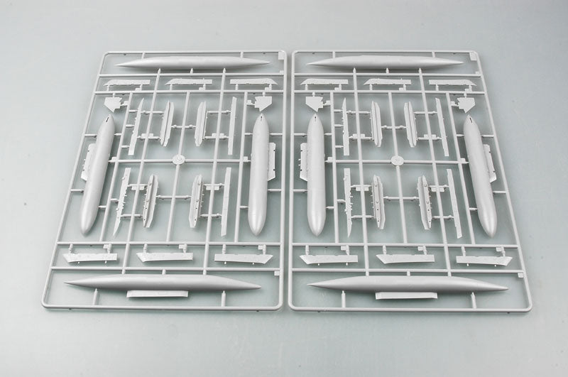 1/32 MiG 23MF Flogger-B - Hobby Sense