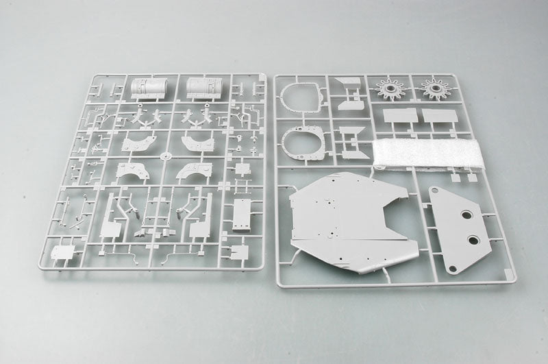 1/32 MiG 23MF Flogger-B - Hobby Sense