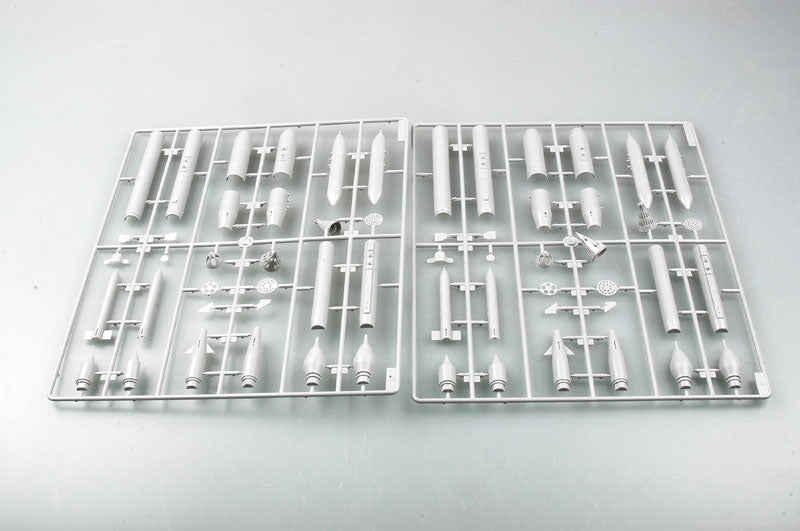 1/32 MiG 23MF Flogger-B - Hobby Sense