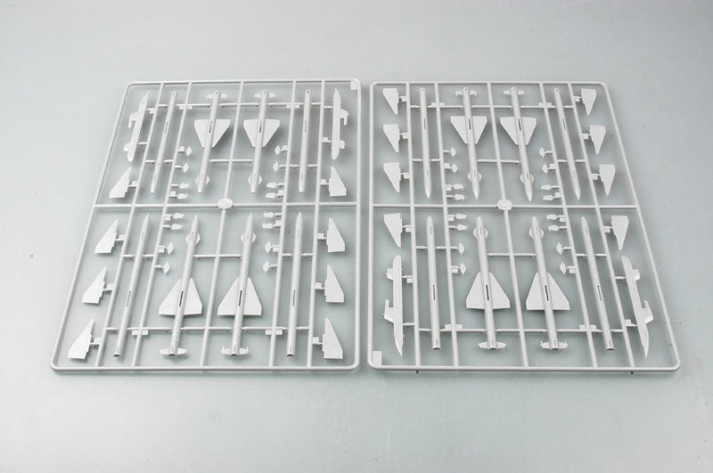 1/32 MiG 23MF Flogger-B - Hobby Sense