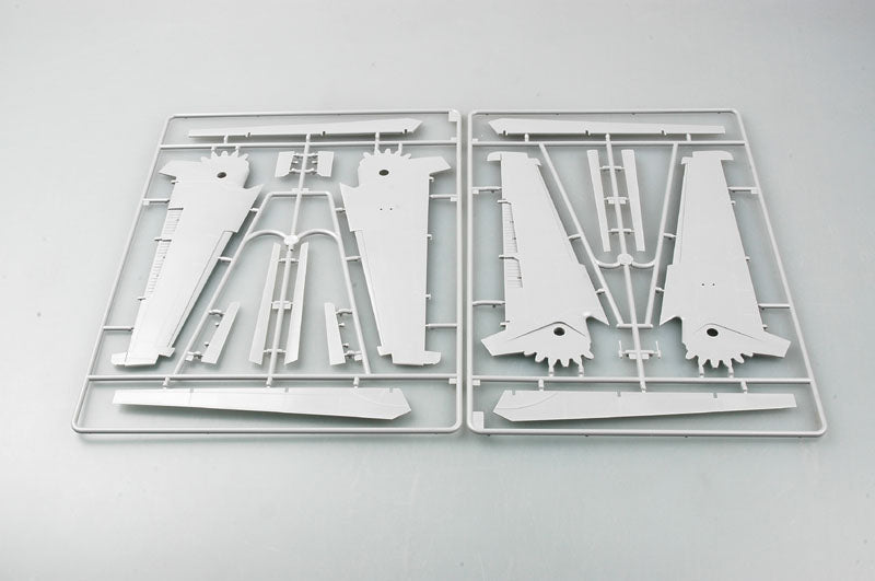 1/32 MiG 23MF Flogger-B - Hobby Sense