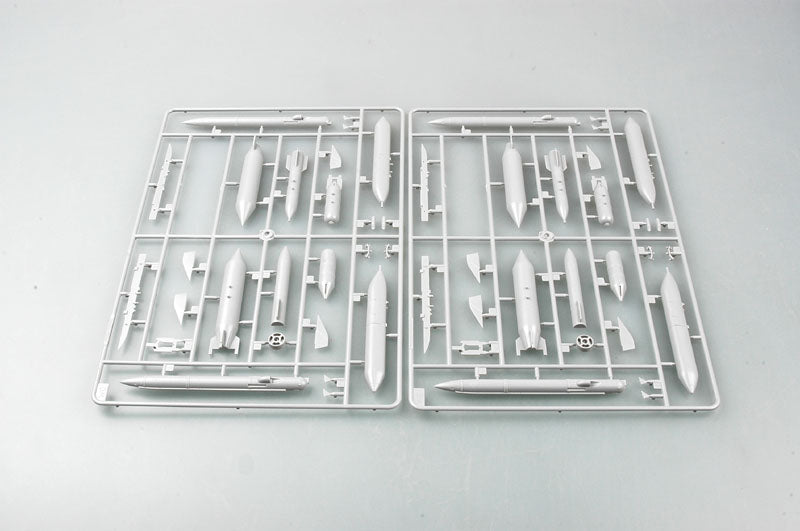 1/32 MiG 23MF Flogger-B - Hobby Sense