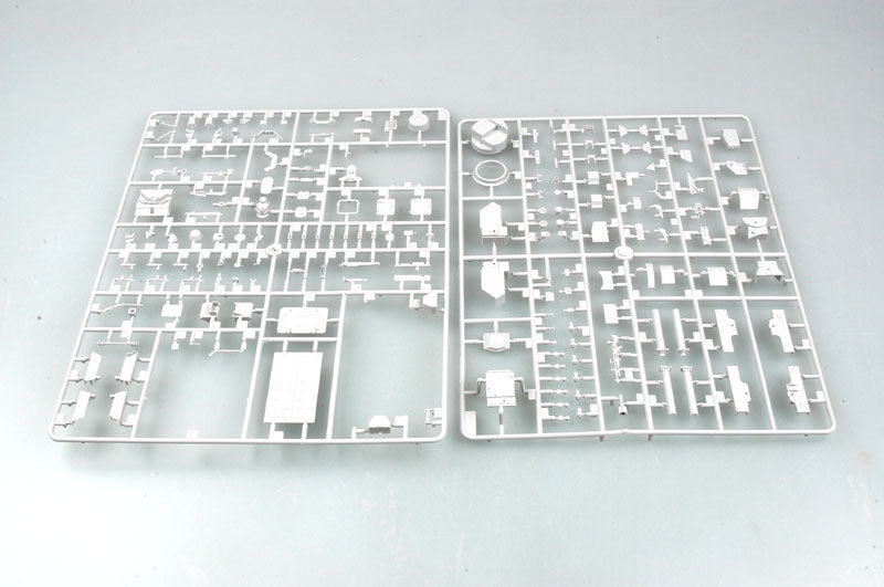 1/35 LAV III TUA (Tow Under Armour) - Hobby Sense