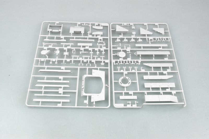 1/35 LAV III TUA (Tow Under Armour) - Hobby Sense