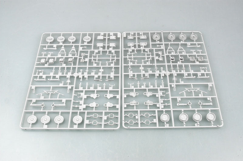 1/35 LAV III TUA (Tow Under Armour) - Hobby Sense