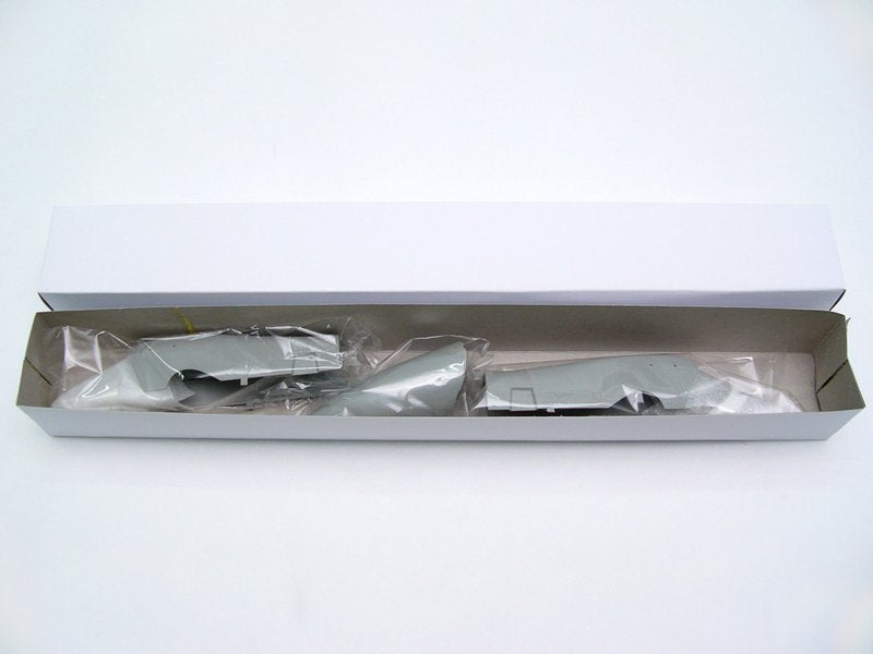 1/32 Sukhoi Su27 Flanker B - Hobby Sense