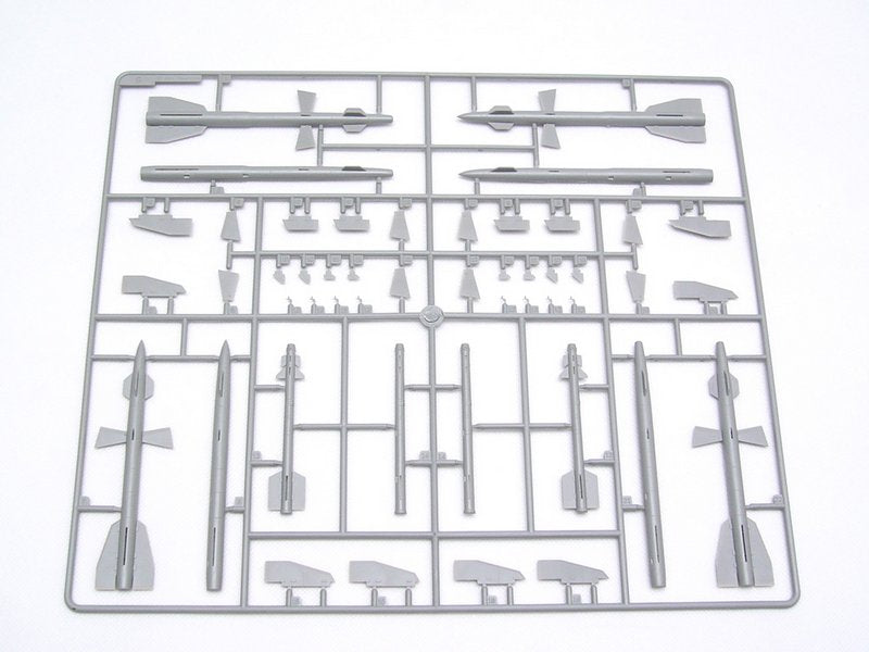 1/32 Sukhoi Su27 Flanker B - Hobby Sense