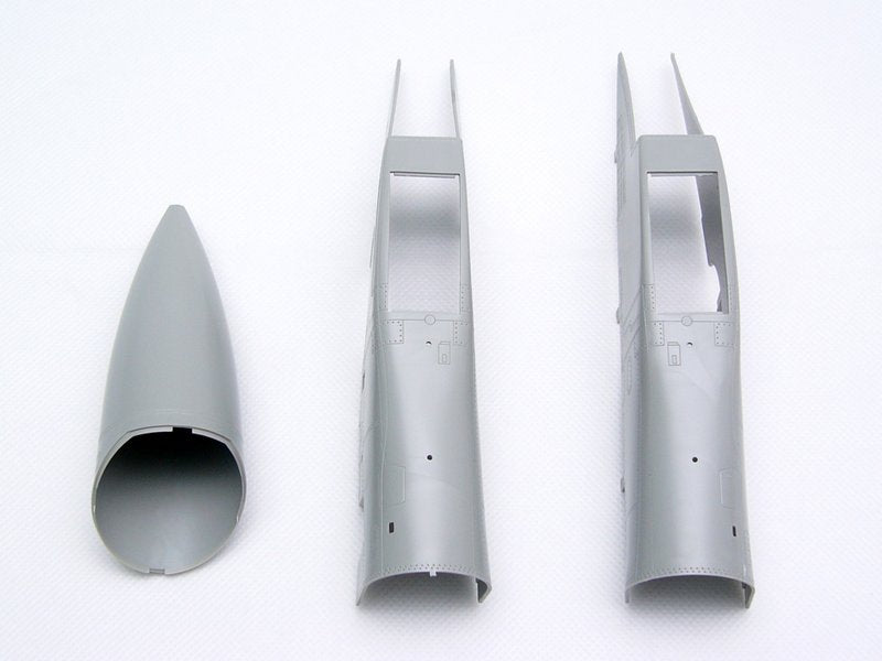 1/32 Sukhoi Su27 Flanker B - Hobby Sense