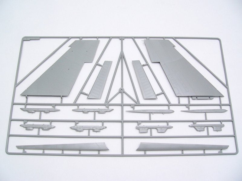 1/32 Sukhoi Su27 Flanker B - Hobby Sense