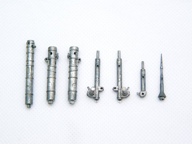 1/32 Sukhoi Su27 Flanker B - Hobby Sense