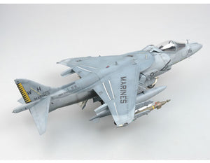 1/32 AV 8B Night Attack Harrier II - Hobby Sense