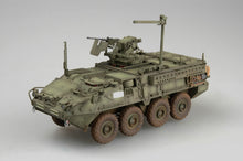 1/35 US Army M1131 Stryker FSV - Hobby Sense
