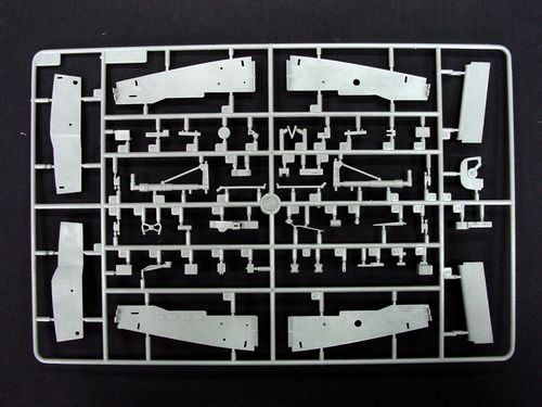 1/32 Lockheed P38L-5-LO Lightning - Hobby Sense