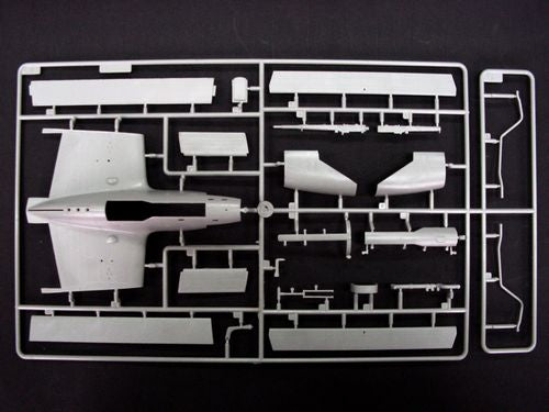 1/32 Lockheed P38L-5-LO Lightning - Hobby Sense